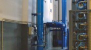 DrinTec™ low-pressure CO2 dissolver