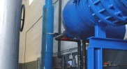 DrinTec™ low-pressure CO2 dissolver